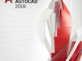 curso de Autocad 2019 2D y 3D a domicilio